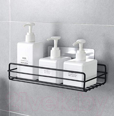 Полка для ванной Saniteco TBD0424319501A