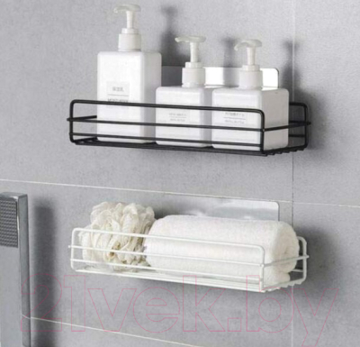 Полка для ванной Saniteco TBD0424319501A