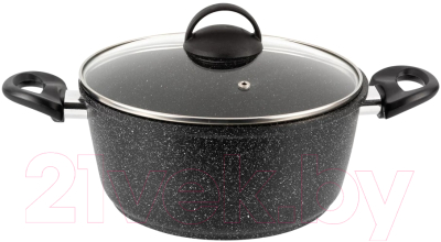 Кастрюля Helper House Gurman GN7540 (4л) - фото