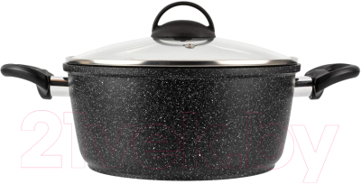 Кастрюля Helper House Gurman GN7540 (4л)