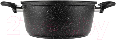 Кастрюля Helper House Gurman GN7540 (4л)