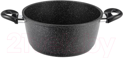 Кастрюля Helper House Gurman GN7540 (4л)