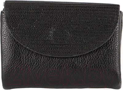 Портмоне Passo Avanti 920-C7788B-BLK - фото