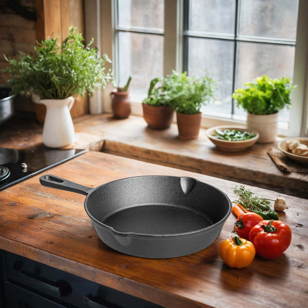 Сковорода Sundays Home TBD0112893702