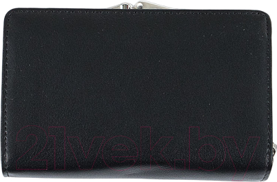 Портмоне Passo Avanti 920-NL0633B-BLK - фото