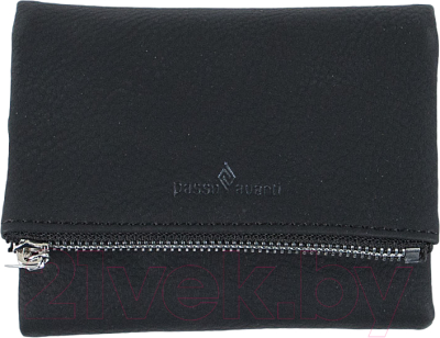 Портмоне Passo Avanti 920-Y0503B-BLK - фото