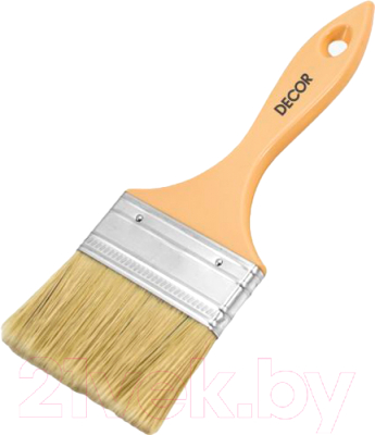 Кисть малярная Decor 126065 (Воскресенье 100x14мм) - фото