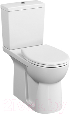 Унитаз напольный VitrA Conforma / 9832B003-7204 - фото