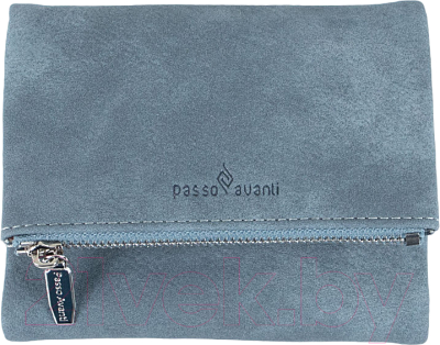 Портмоне Passo Avanti 920-Y0503B-NAV - фото