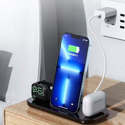 Зарядное устройство беспроводное G-Case IP8G1187W