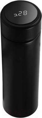 Термос для напитков Sundays Home С датчиком температуры TBD0426377401A - фото