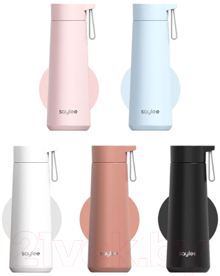 Термос для напитков Sundays Home TBD0602119602E