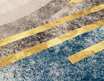 Коврик Mio Tesoro TBD0602339301U