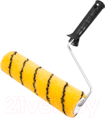 Валик малярный Decor 383-1100.21 (100мм) - фото