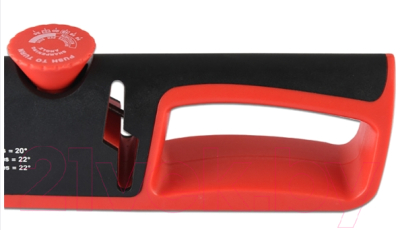 Ножеточка механическая Sundays Home TBD0572616301A