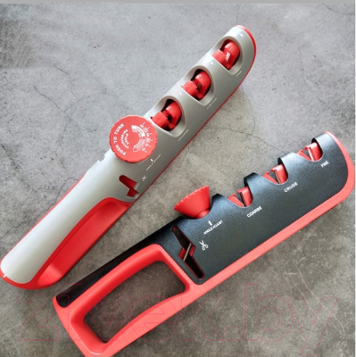 Ножеточка механическая Sundays Home TBD0572616301A