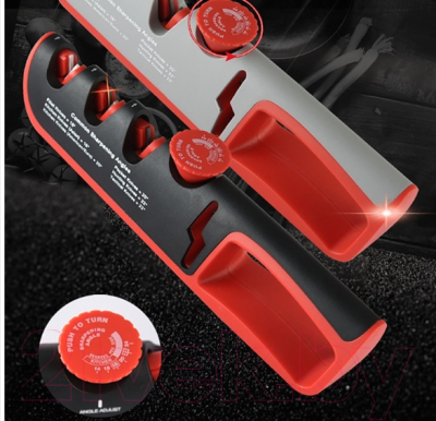 Ножеточка механическая Sundays Home TBD0572616301A