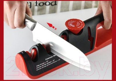 Ножеточка механическая Sundays Home TBD0572616301A