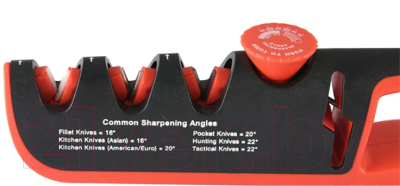 Ножеточка механическая Sundays Home TBD0572616301A