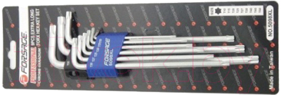 Набор ключей Forsage F-5098XL - фото