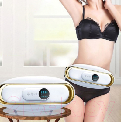 Массажный пояс Calmer TBD0603675501B