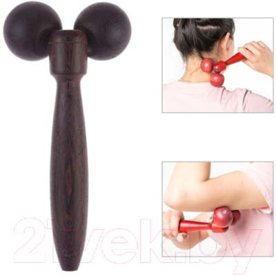 Массажер механический Calmer HC8684B