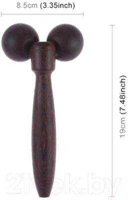 Массажер механический Calmer HC8684B