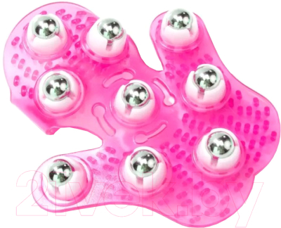 Массажер механический Calmer S-CA-2130M - фото