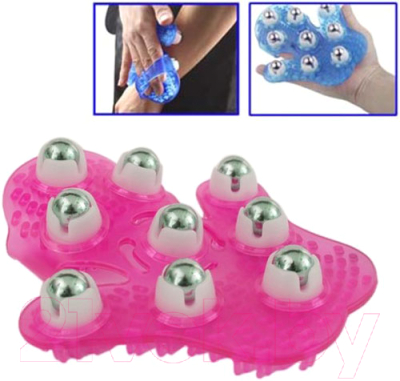 Массажер механический Calmer S-CA-2130M