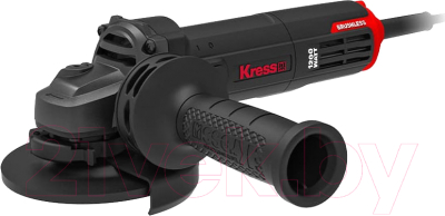 Угловая шлифовальная машина Kress KUS26 - фото