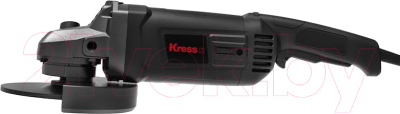 Угловая шлифовальная машина Kress KUS35P - фото