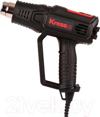 Строительный фен Kress KU043 - фото
