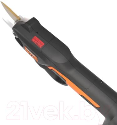 Секатор аккумуляторный Worx WG330E.9