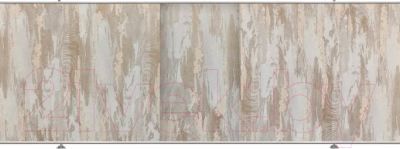 Экран для ванны Comfort Alumin Group Тоскана 120x50 - фото