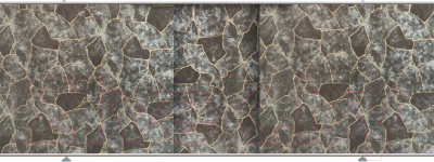 Экран для ванны Comfort Alumin Group Сириус 120x50 - фото