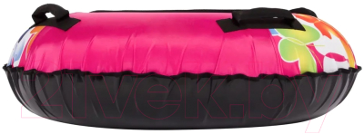 Тюбинг-ватрушка Snowstorm BZ-110 Butterfly / W112920