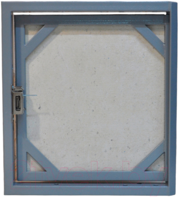 Люк под плитку Lukoff Форт 60x30