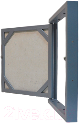 Люк под плитку Lukoff Форт 60x30