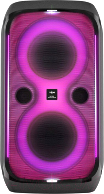 Портативная колонка Vipe Nitro X4 Pulsar VPMSNITROX4P - фото