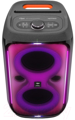 Портативная колонка Vipe Nitro X4 Pulsar VPMSNITROX4P