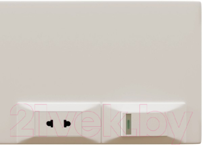 Шкаф с зеркалом для ванной Mixline Лайн 60 553011