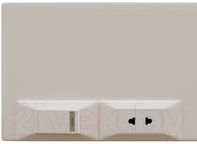 Шкаф с зеркалом для ванной Mixline Лайн 80 553016