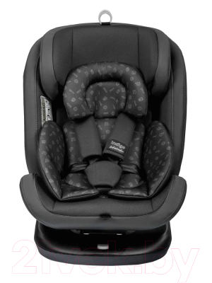 Автокресло INDIGO Advanced Isofix