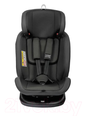 Автокресло INDIGO Advanced Isofix