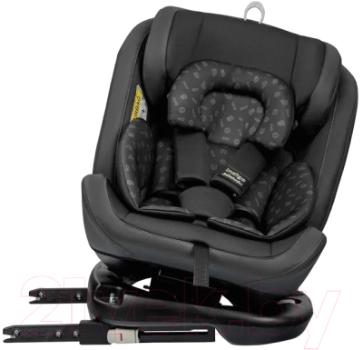 Автокресло INDIGO Advanced Isofix