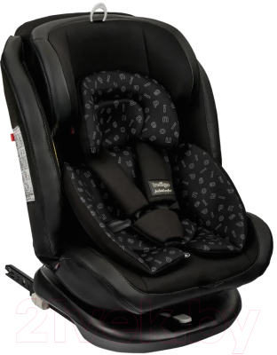 Автокресло INDIGO Advanced Isofix - фото