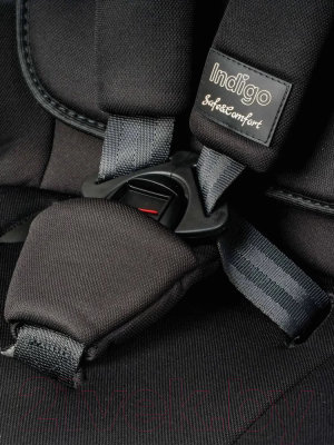 Автокресло INDIGO Advanced Isofix
