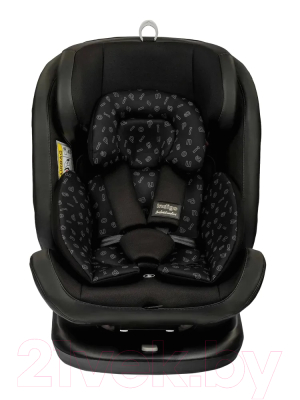 Автокресло INDIGO Advanced Isofix