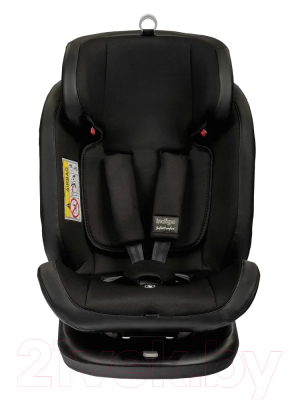 Автокресло INDIGO Advanced Isofix