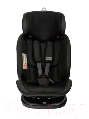 Автокресло INDIGO Advanced Isofix